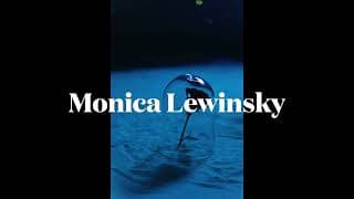 Monica Lewinsky (SAINt JHN) - String Version